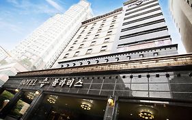 Polaris Hotel